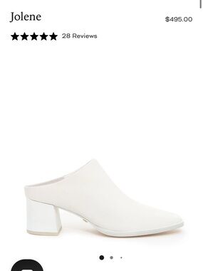 Daniella Shevel “Jolene” Mules